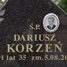 Dariusz Korzeń