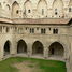 Der Papstpalast zu Avignon