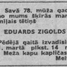 Eduards Zigolds