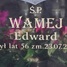 Edward Wamej