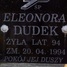 Eleonora Dudek