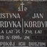 Faustyna Kordyka