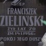 Franciszek Zieliński