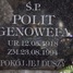 Genowefa Polit