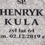 Henryk Kula