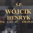 Henryk Wójcik