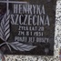 Henryka Szczecina