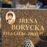 Irena Borycka