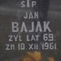 Jan Bajak