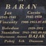 Jan Baran