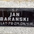 Jan Barański
