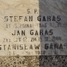 Jan Garas