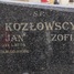 Jan Kozłowski