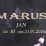 Jan Marus