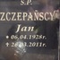 Jan Szczepański