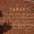 Jan Tabak