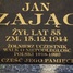 Jan Zając