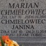 Janina Chmielowiec