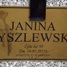 Janina Dyszlewska