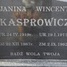 Janina Kasprowicz