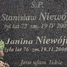 Janina Niewójt