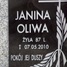 Janina Oliwa