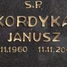 Janusz Kordyka