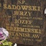 Jerzy Sadowski