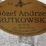 Józef Andrzej Rutkowski