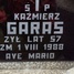 Józef Garas