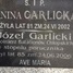 Józef Garlicki