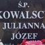 Józef Kowalski