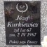 Józef Kurkiewicz