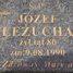 Józef Leżucha