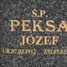 Józef Pęksa
