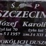 Józef Szczecina