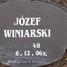 Józef Winiarski