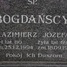 Józefa Bogdańska