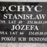 Józefa Chyc