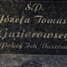 Józefa Gąsiorowska