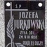 Józefa Jurkowska