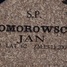 Józefa Komorowska