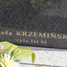 Józefa Krzemińska