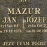 Józefa Mazur