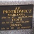Józefa Piotrowicz
