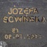 Józefa Sowińska
