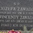 Józefa Zawada