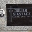 Julian Siastacz