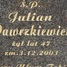 Julian Wawrzkiewicz