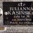 Julianna Kasińska